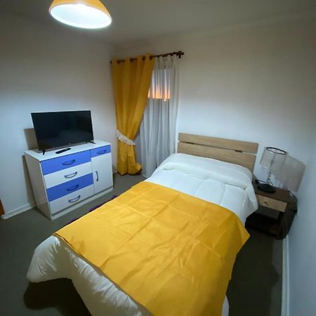 Habitaciones Con Bano Compartido Calama Exterior photo